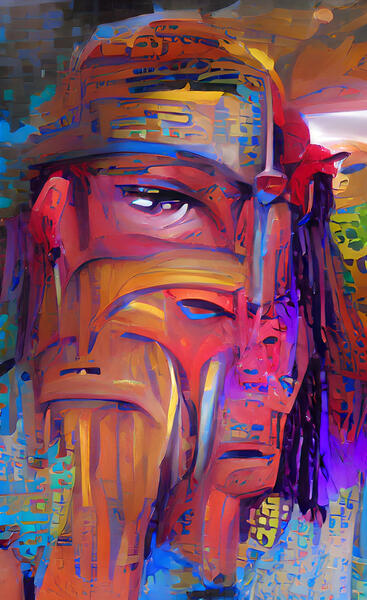 "Go with CC" inspired.